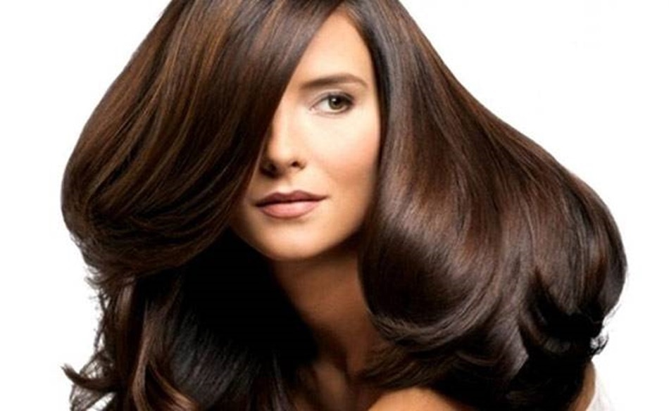 Hair Colour