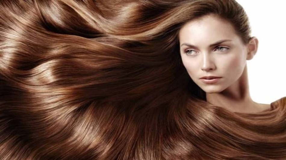 Hair Colour
