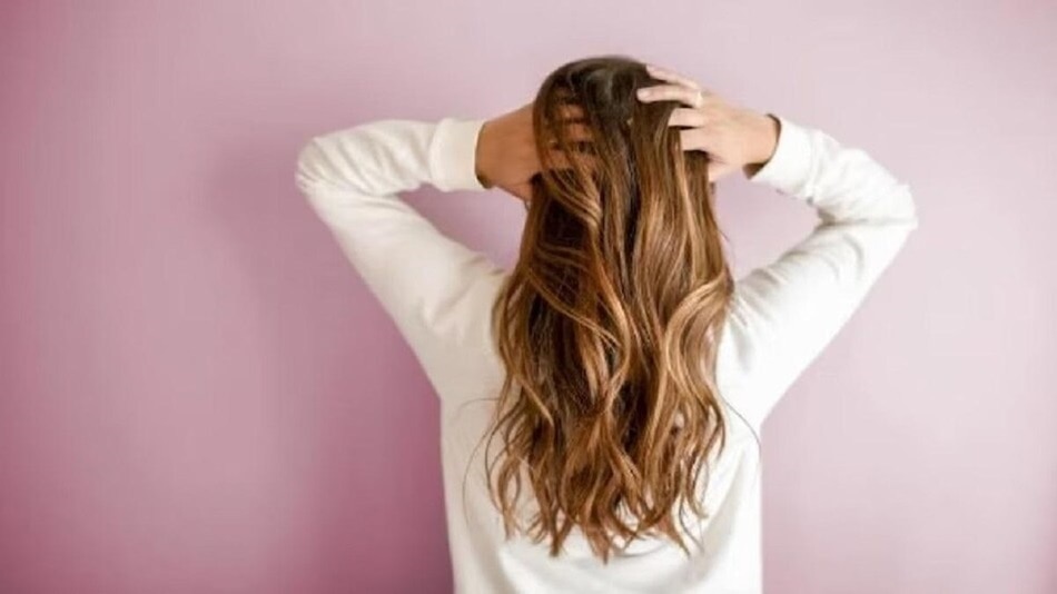 Hair Colour