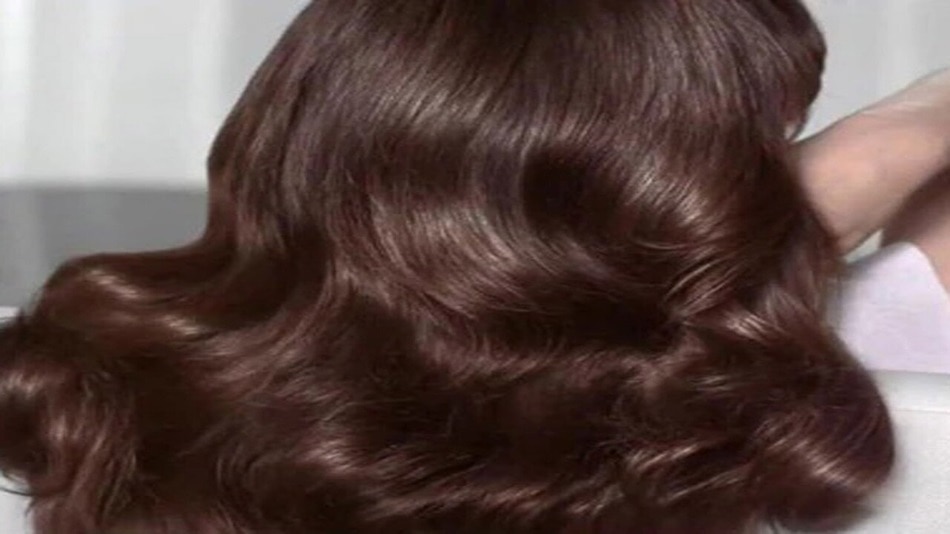 Hair Colour