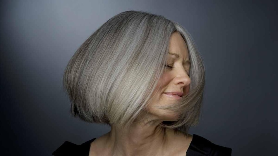 Hair Colour