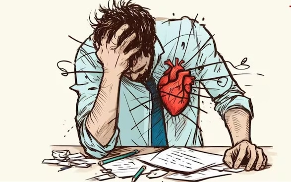 Heart Attack Signs