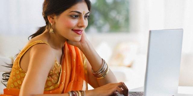 ঘরে বসে আয়