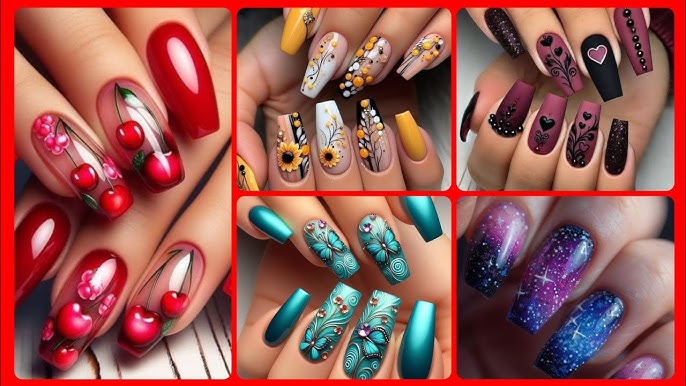 Nail Extension 