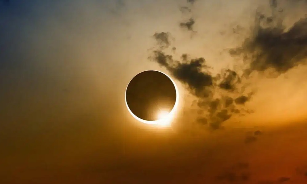 Solar Eclipse