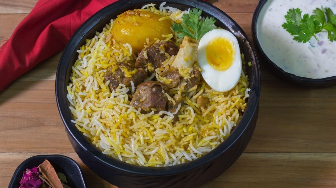 কলকাতার স্ট্রিট ফুড