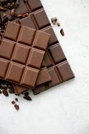 Dark Chocolate 