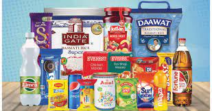 Daily Products Price 