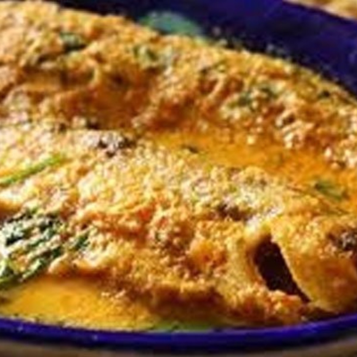 ভাপা পাবদা