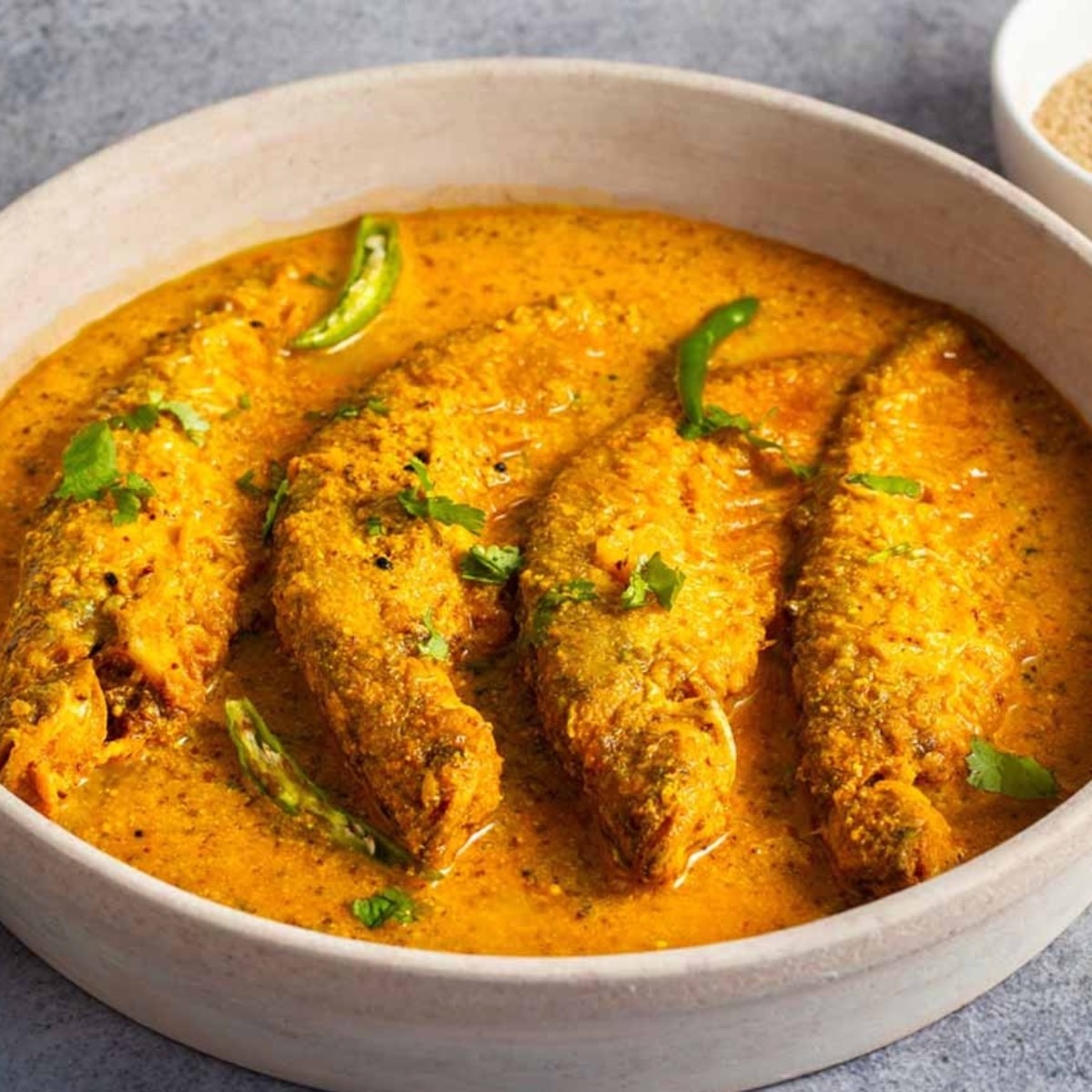 ভাপা পাবদা