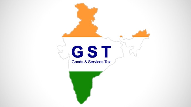 GST