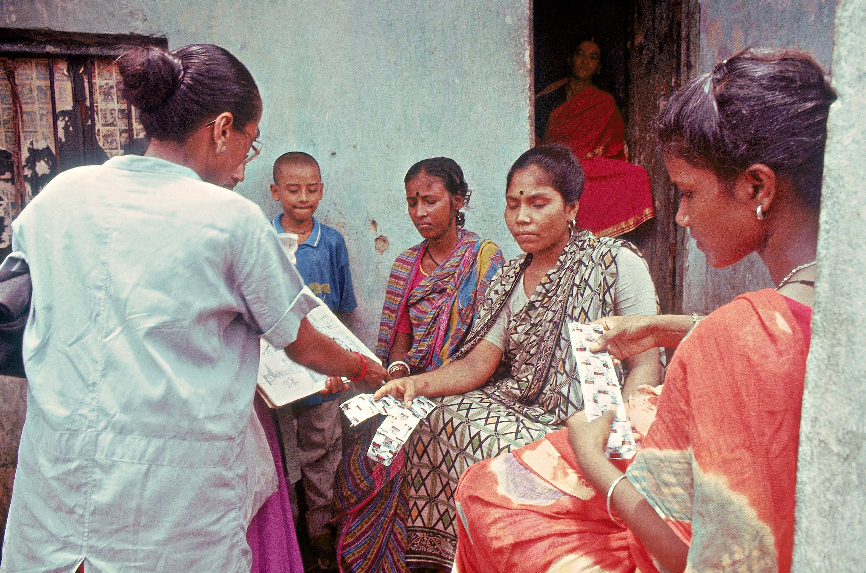 এই যৌনপল্লি নিয়ে  ১৮৮০ সালে নাটক লেখা হয়েছিল