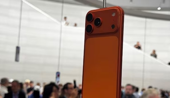 iPhone 17 এ ৪৮ মেগাপিক্সেল আল্ট্রা ওয়াইড ক্যামেরা