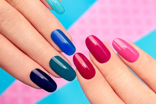 Nail Extension 