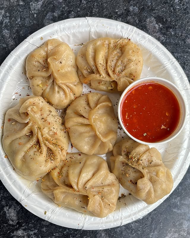 কলকাতার স্ট্রিট ফুড