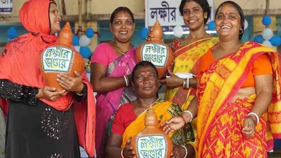 আগাম ঢুকবে লক্ষ্মীর ভাণ্ডারের টাকা 
