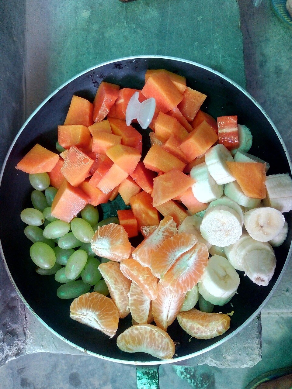 Papaya Weight Loss 