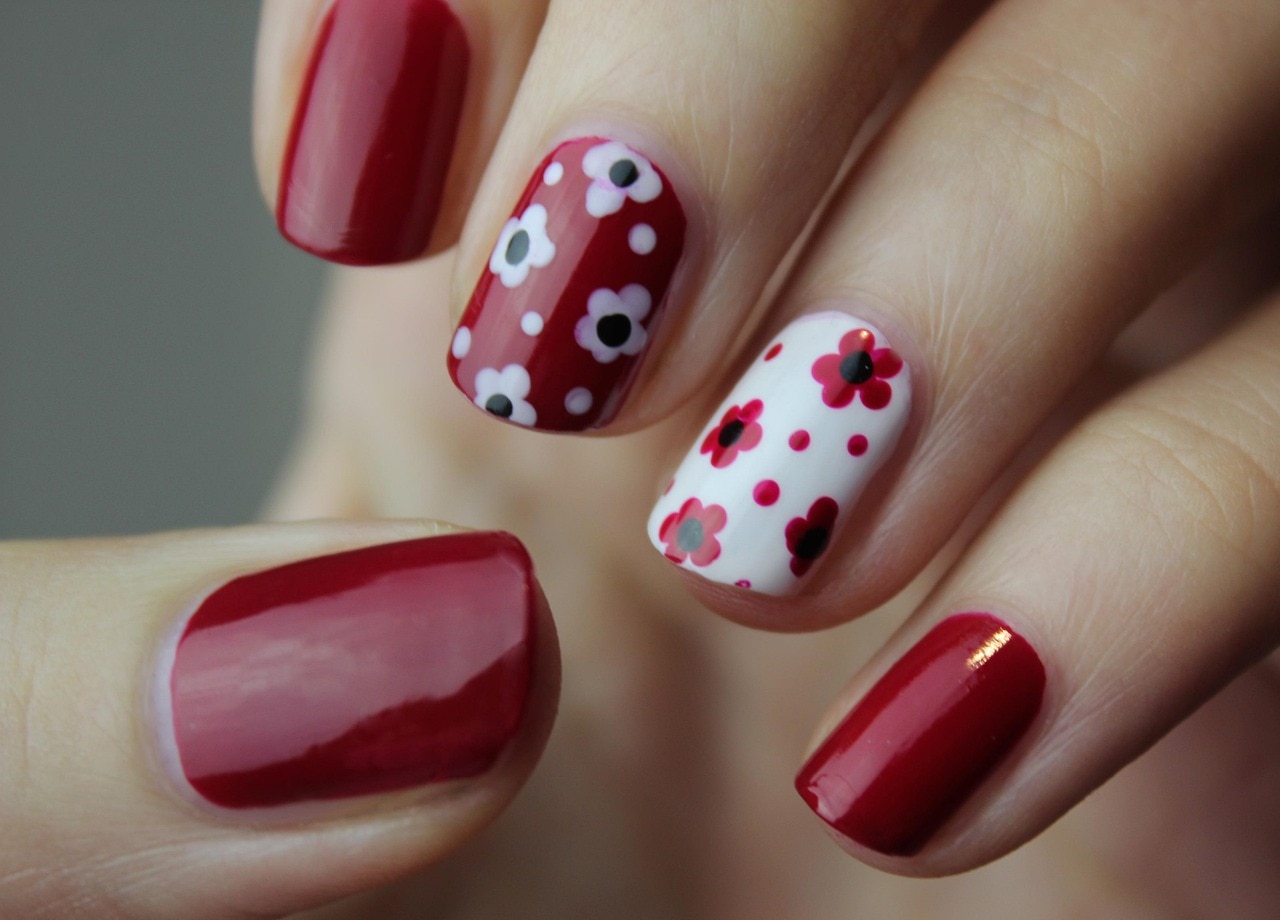 Nail Extension 