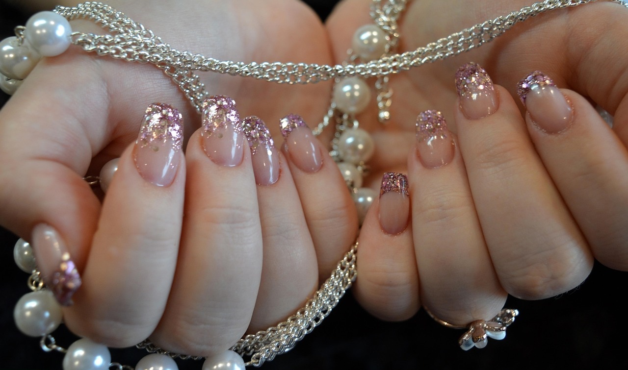 Nail Extension 