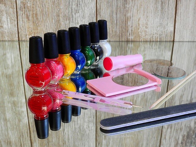 Nail Extension 