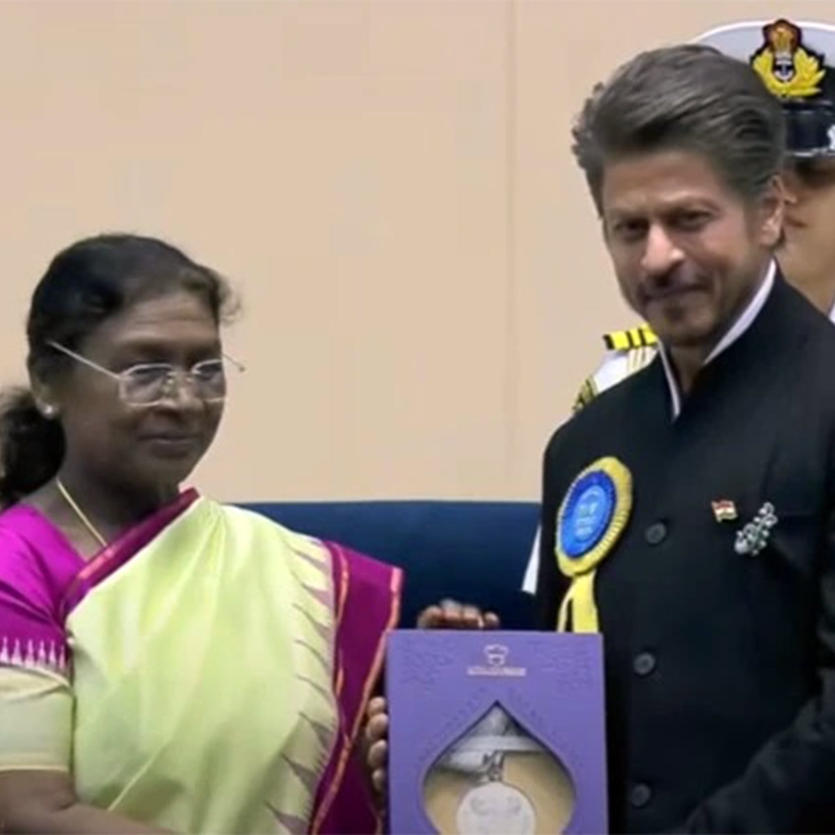 National Film Awards