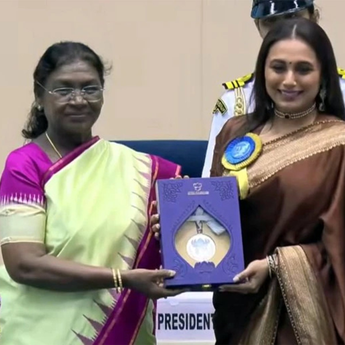 National Film Awards
