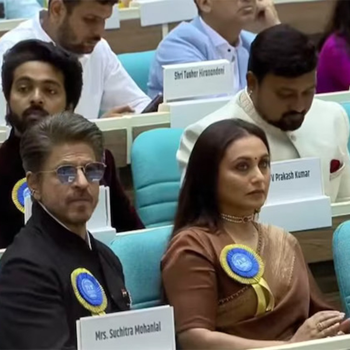 National Film Awards