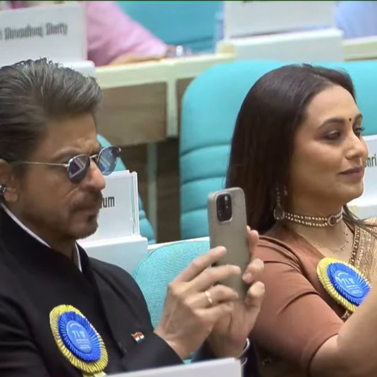 National Film Awards