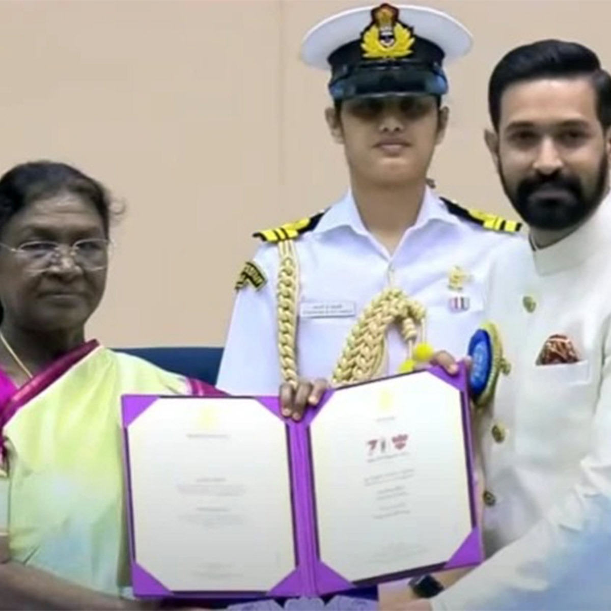 National Film Awards