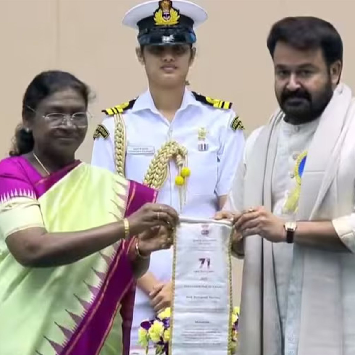National Film Awards