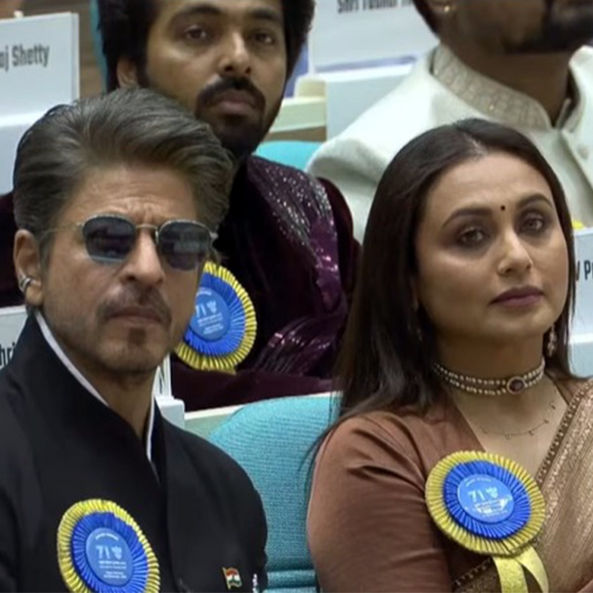 National Film Awards