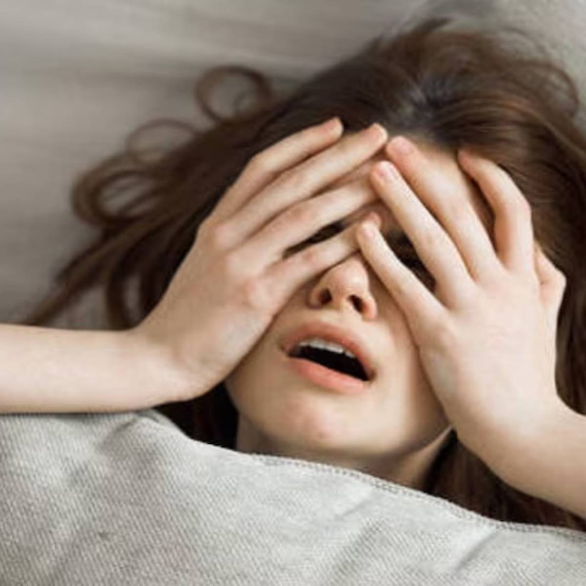 ঘুমের সময় ঠিক করুন