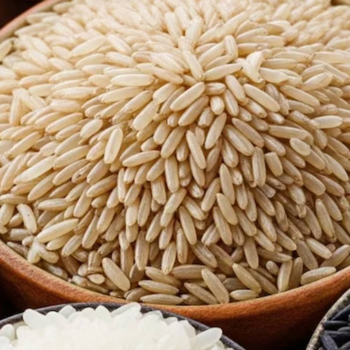তাহলে ওজন কমাতে কোন ভাত খাবেন?