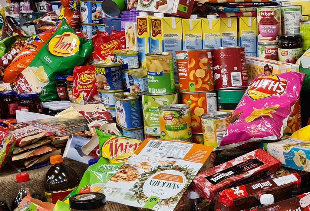 Daily Products Price 