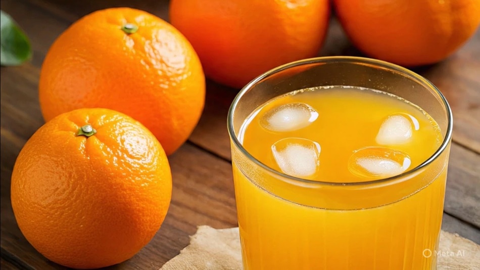 Orange Juice