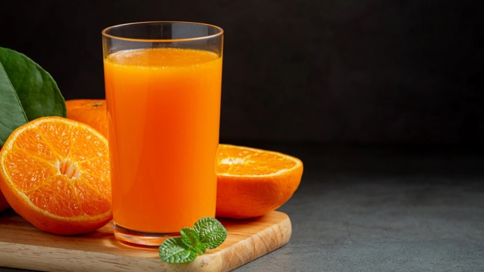 Orange Juice