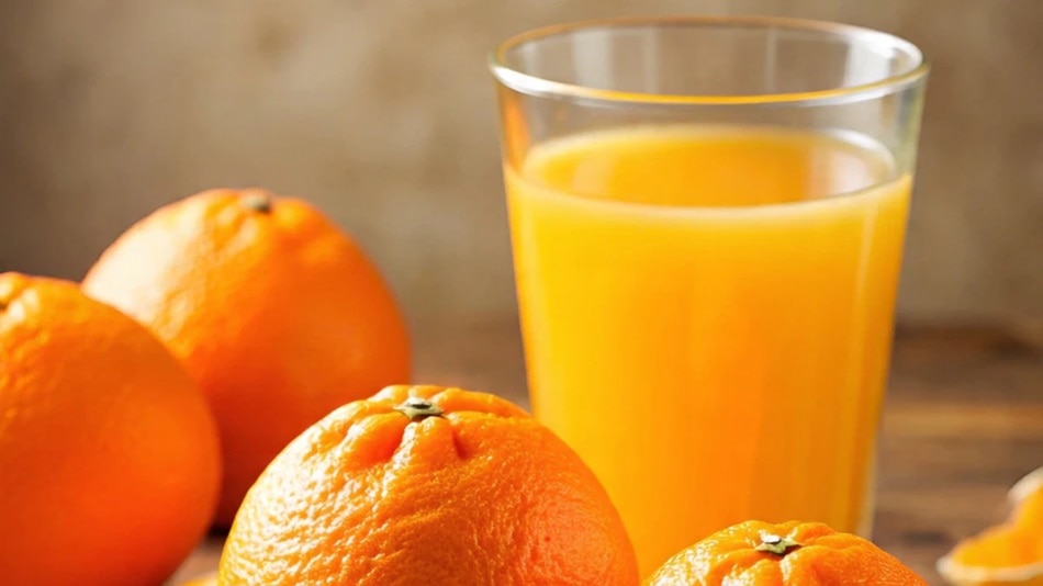 Orange Juice