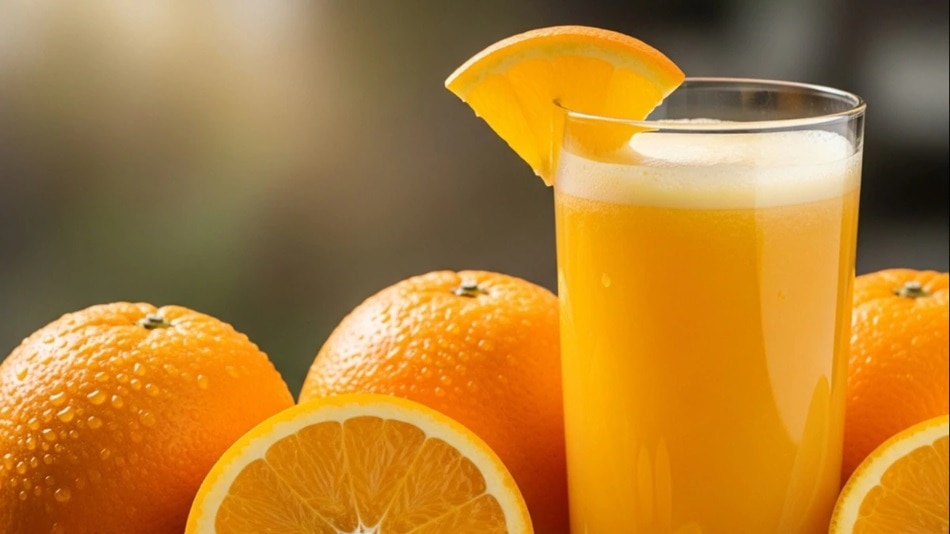 Orange Juice