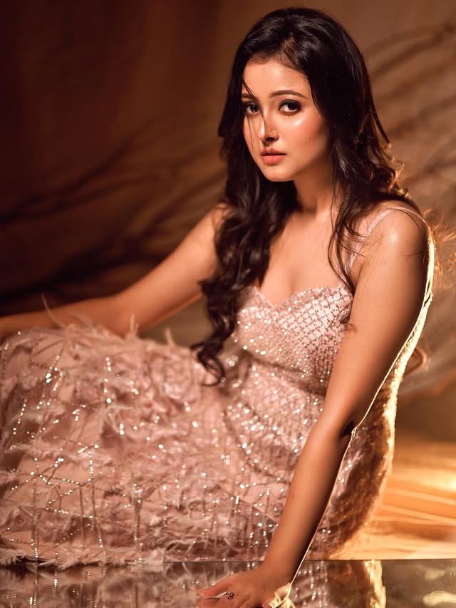 পল্লবী শর্মা