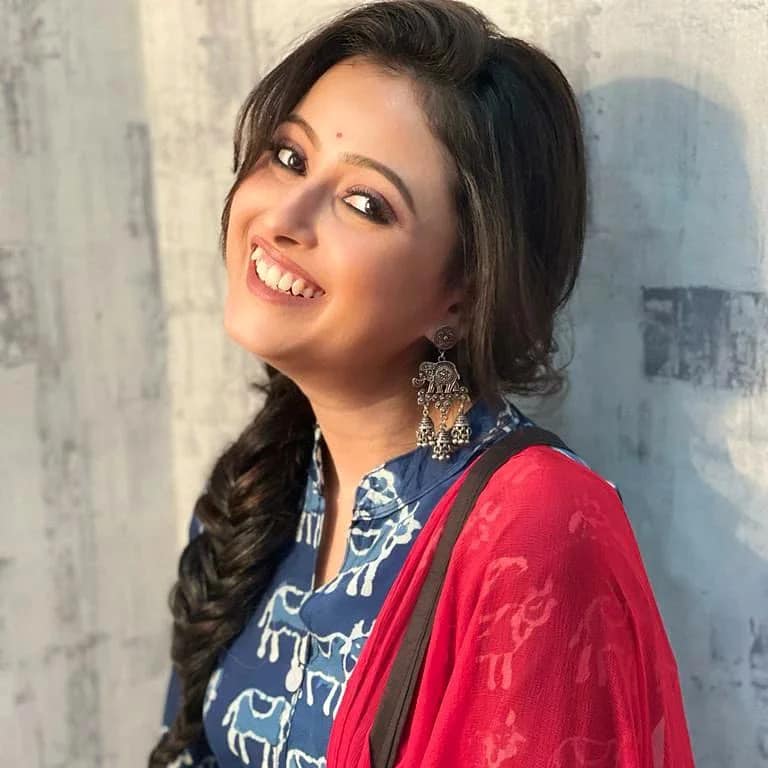 পল্লবী শর্মা