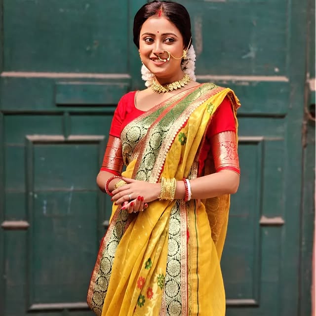 পল্লবী শর্মা