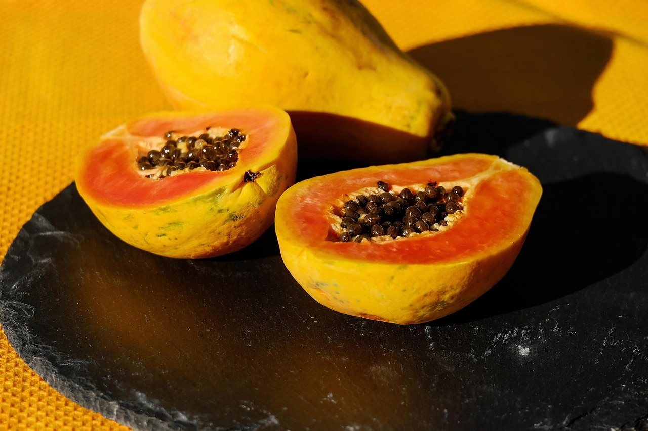 Papaya Weight Loss 