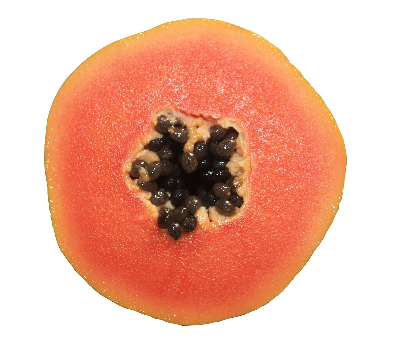 Papaya Weight Loss 