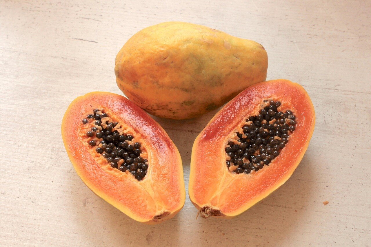 Papaya Weight Loss 