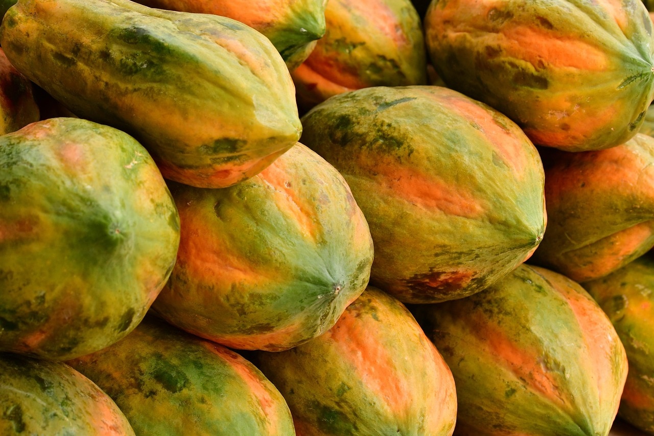 Papaya Weight Loss 