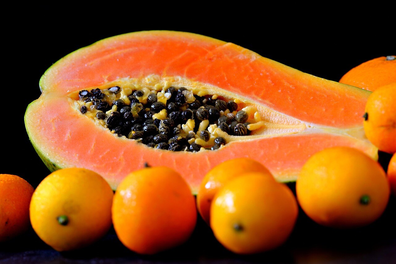 Papaya Weight Loss 