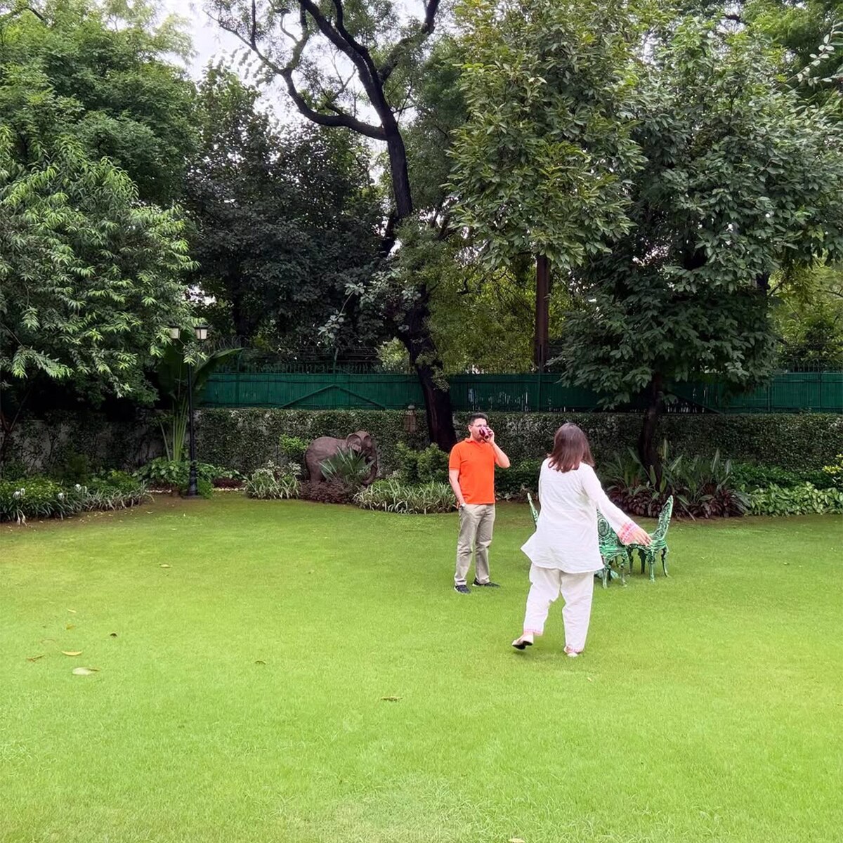 Parineeti Chopra Raghav Chadha