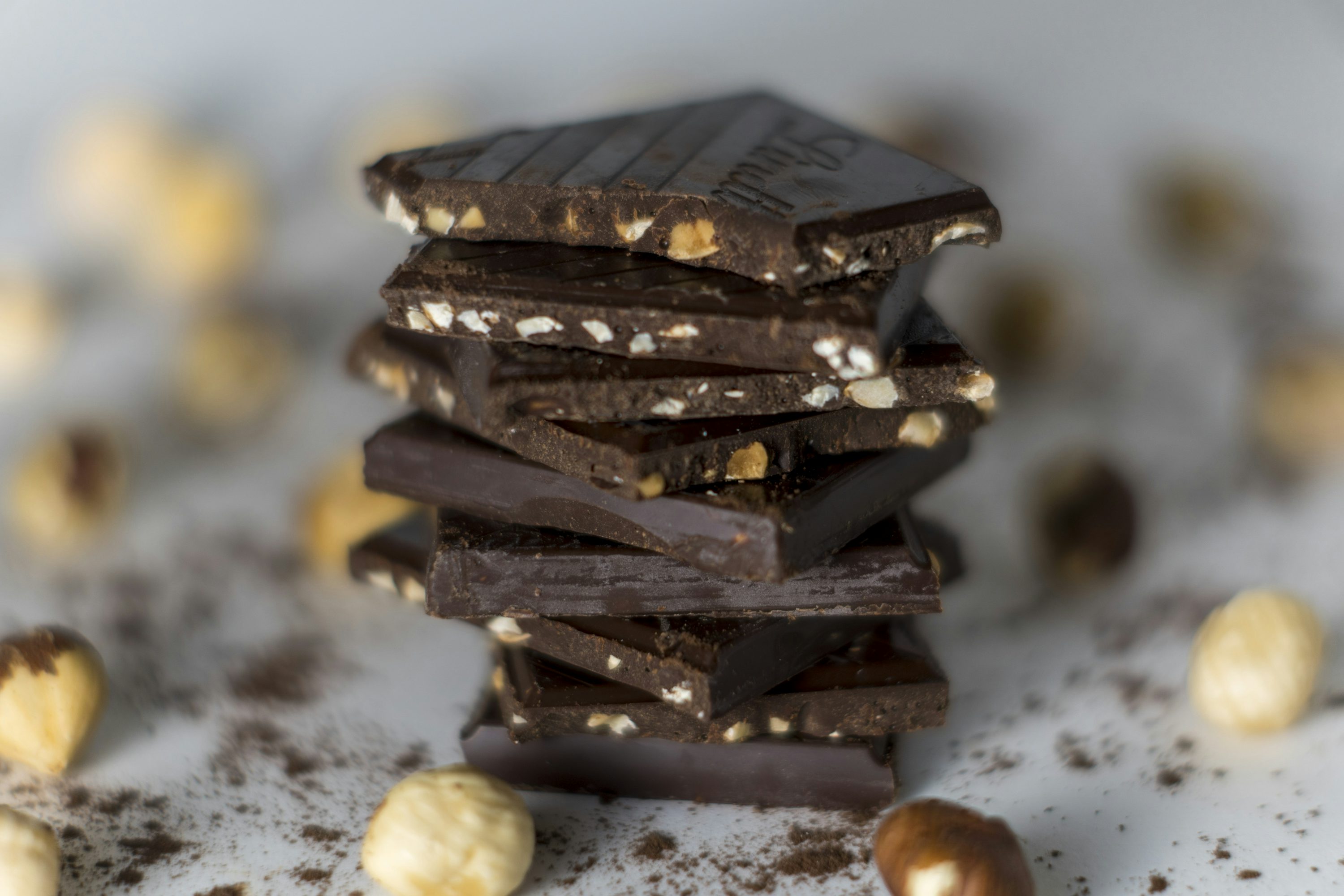 Dark Chocolate 