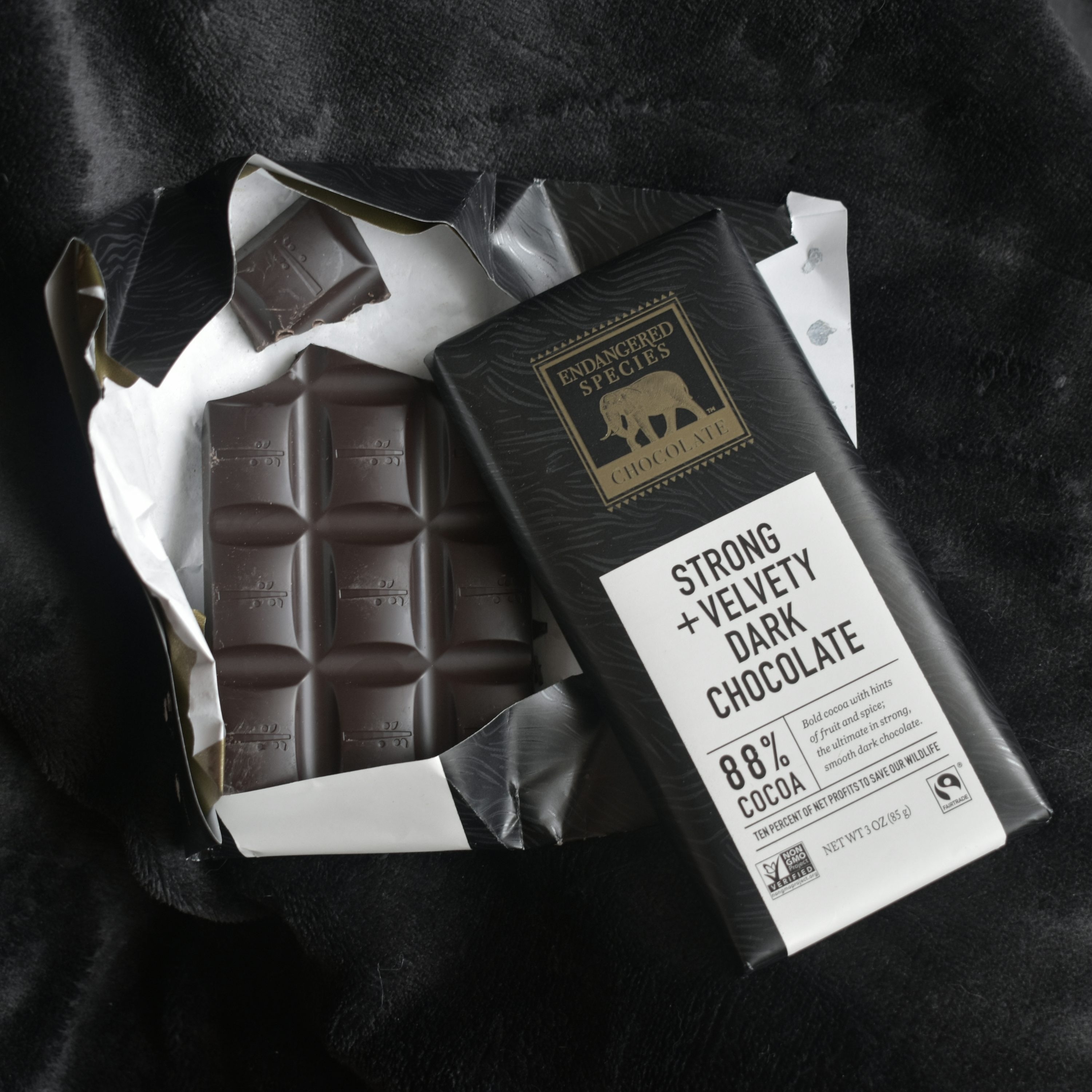Dark Chocolate 