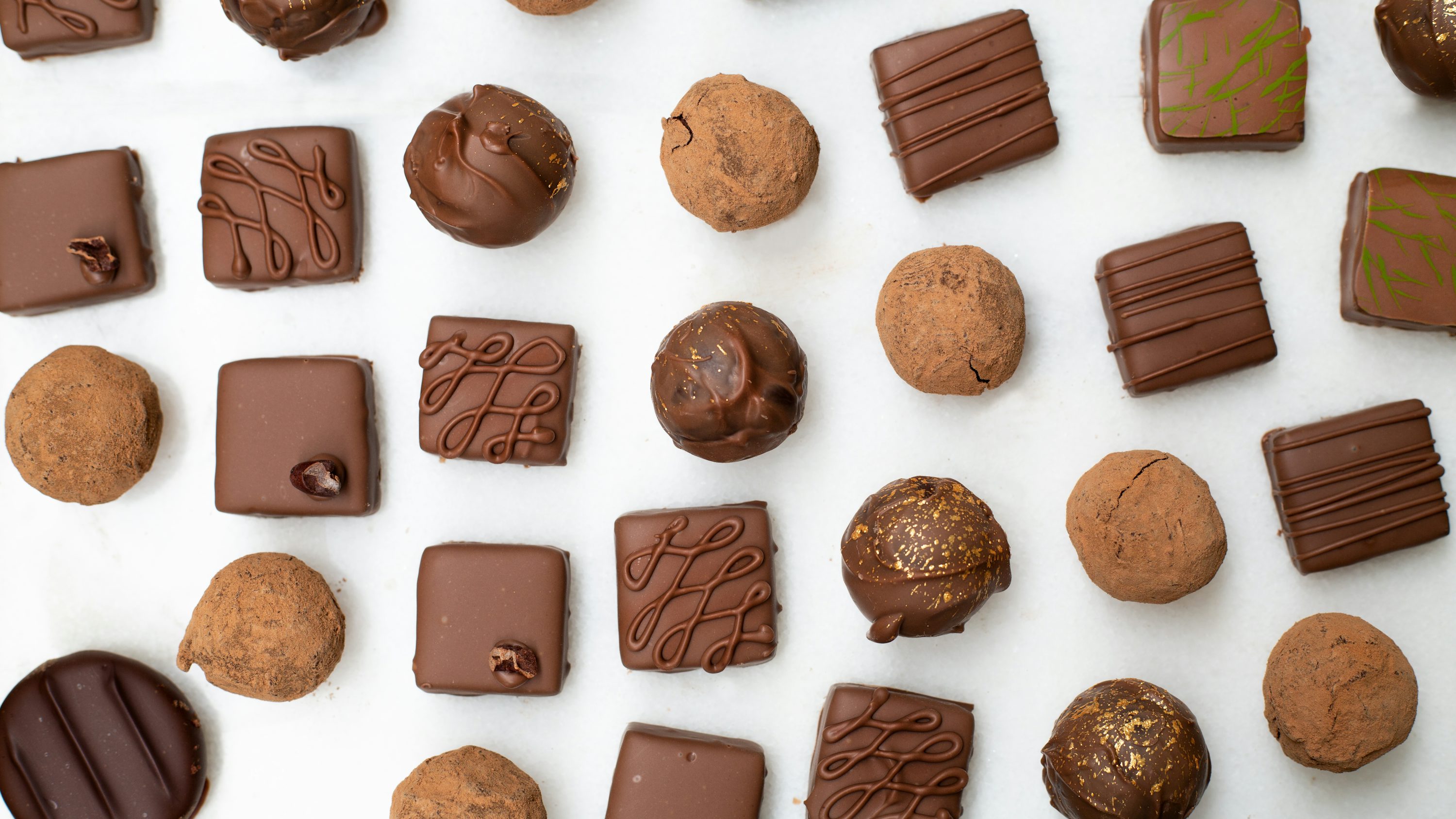 Dark Chocolate 